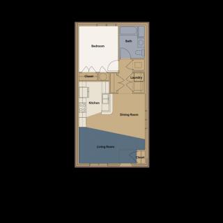 Fieldstone Apartments