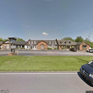 Campbellsville Active Day Care