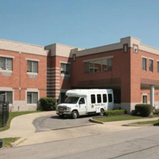 Fairfax Health Care Center