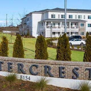 Watercrest Fort Mill – Indian Land