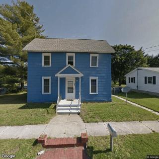 Felton Convalescent Home