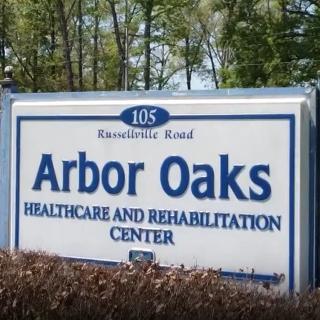 Arbor Oaks Healthcare And Rehabilitation Center
