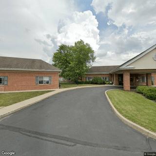 Old Orchard Health Care Center