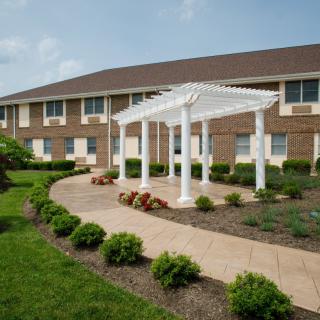 Commonwealth Senior Living at Front Royal