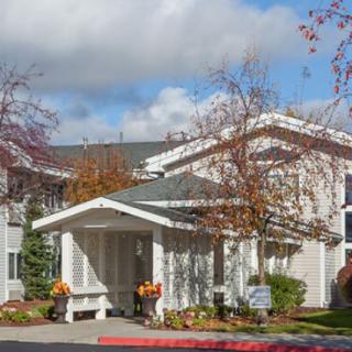 Ridgeview Place