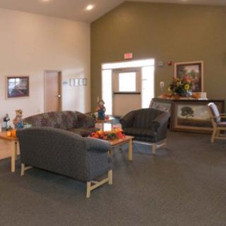 Granite Mesa Health Center