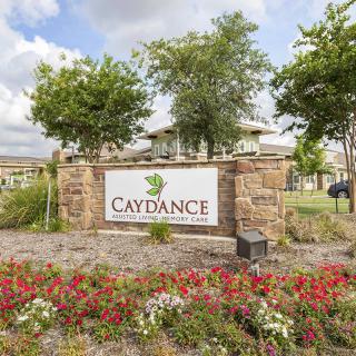 Caydance Assisted Living and Memory Care