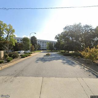 Heritage Court Apartments
