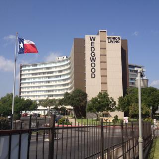 Wedgwood Senior Apartments