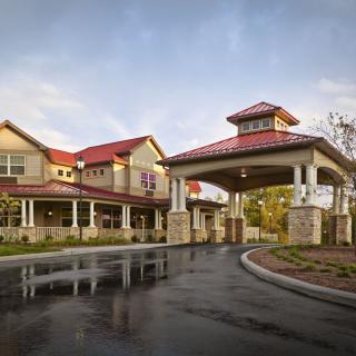 Beachwood Commons by New Perspective