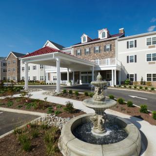 The Village at LifeQuest