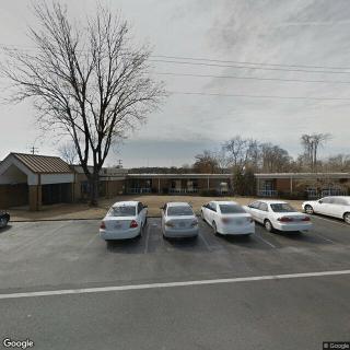 Terrace Manor Nursing Home