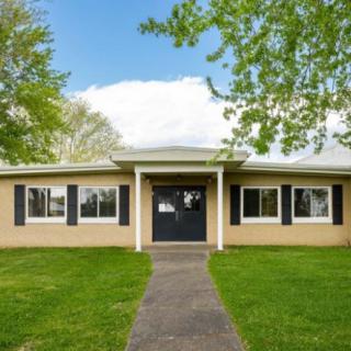 Beaver Dam Nursing & Rehab Center