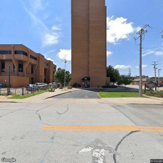 Messenger Towers
