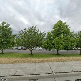 Salem Village Senior Apartments