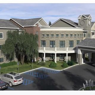 Residences at Wellpoint IL