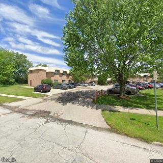 Forest City Rehab & Nursing Center
