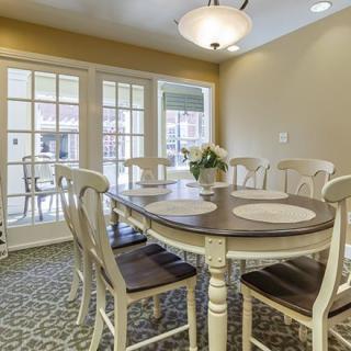 Brookdale Wilmington