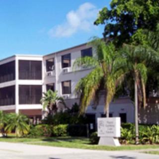 Cross Gardens Care Center
