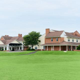 Berlin Health & Rehab Ctr