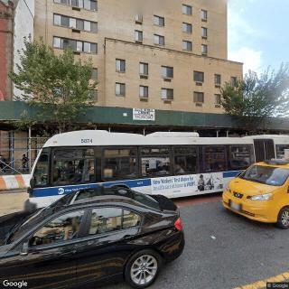 Northern Manhattan Rehabilitation And Nursing Center