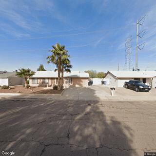 Eldercare at Santa Anna