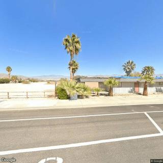 Desert Home Care