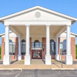 The Carriage House Of Bay City