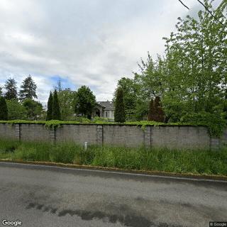 Vicki's Foster Home