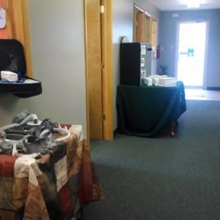 Taylor Health Care Center