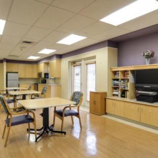 Manorcare Health Services - Lancaster