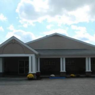Spring View Health & Rehab Center