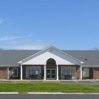 Silver Creek