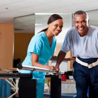 Crossview Care Center