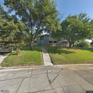 PBH Residential Care Home /Keith Heights