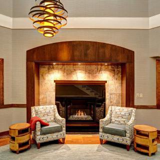 The Longview Assisted Living Residence at Christian Health Care Center