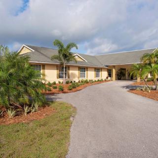 Alder Terrace Care Center