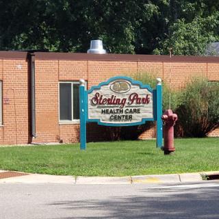 Sterling Park Health Care Center