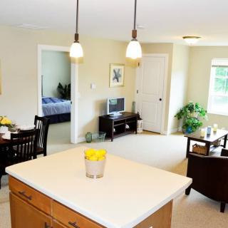 Elysian Senior Homes Of Lake City