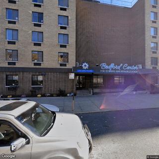 Keser Nursing and Rehabilitation Center,  Inc