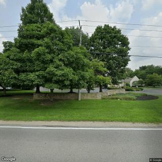 The Convalarium At Indian Run