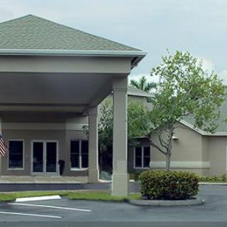 Majestic Memory Care