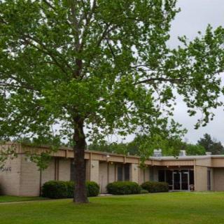 Groveton Nursing Home