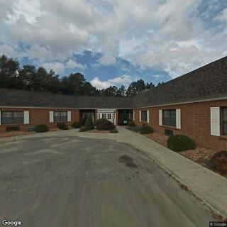 Nansemond Pointe Rehabilitation and Healthcare Center