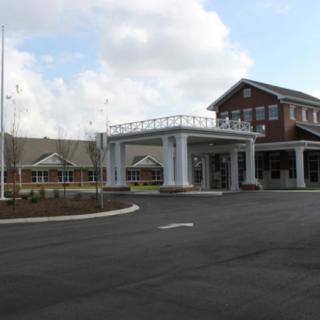 Nhc Healthcare - Tullahoma