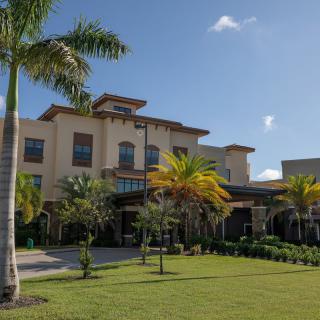 Seaside at Fort Myers