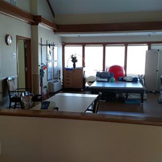 Golden Years Center For Rehab And Healthcare