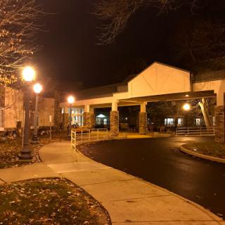 Western New York State Veterans Home