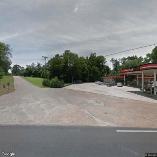 Covington County Nursing Ctr