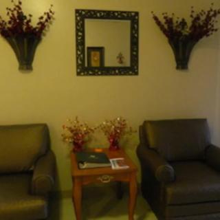 Hilltop Skilled Nursing & Rehab